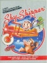 Atari  2600&nbsp; - &nbsp;Sky Skipper (1983) (Parker Bros)